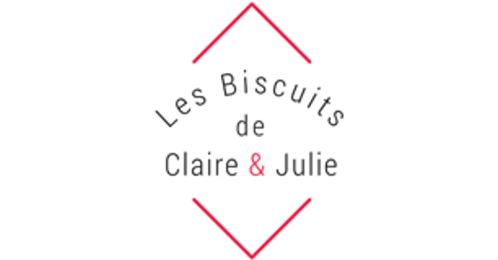 logo  claire et julie 
