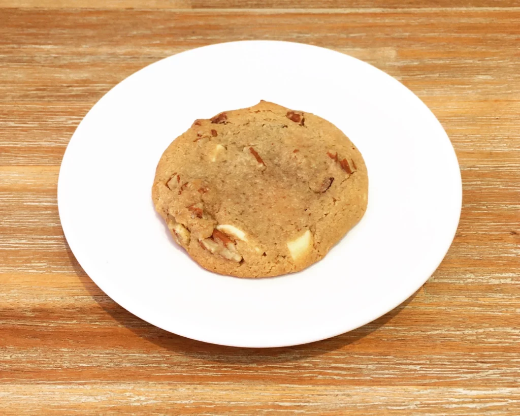 cookie pécan